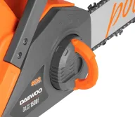 Fierăstrău electric cu lanț DAEWOO DACS 1500E 1500w 350mm-10
