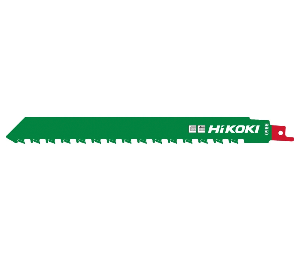Pânză sabie HIKOKI RB50/S1543HM 240mm Beton
