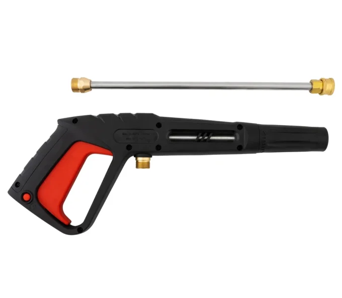 Pistol de pulverizare Elefant ESG-2-2