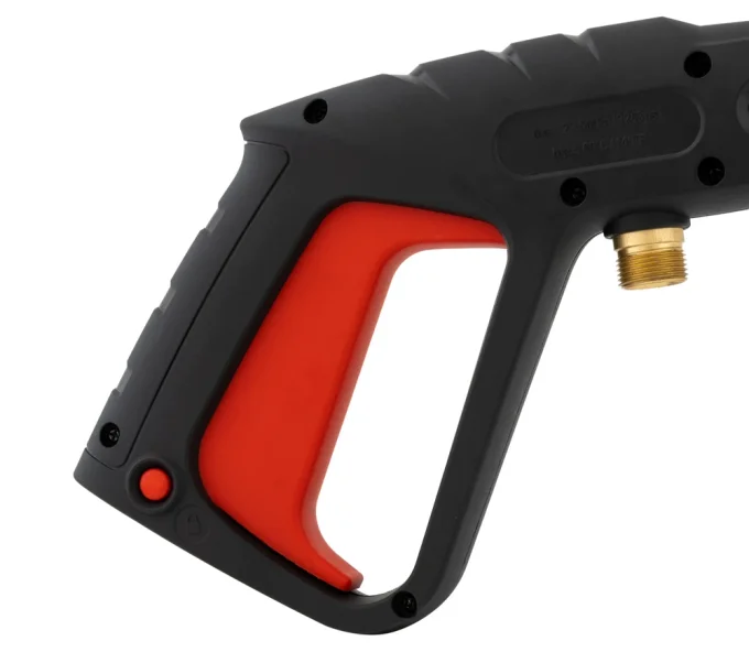 Pistol de pulverizare Elefant ESG-2-5