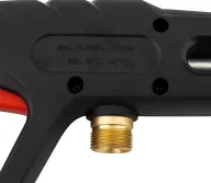 Pistol de pulverizare Elefant ESG-2-4