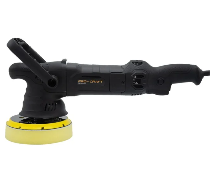 Mașină de polișat ProCraft PM2000 1000w 150mm-5