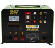 Dispozitiv de pornire-încărcare PARTENERPRO PP-280A 280A 12/24V-2