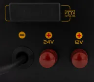 Dispozitiv de pornire-încărcare PARTENERPRO PP-280A 280A 12/24V-6
