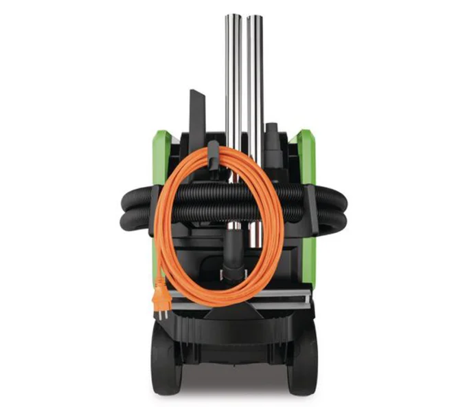 Пылесос промышленный Cleancraft wetCAT 141 RS-Tool M-Class 1100вт 250мбар 41л-3