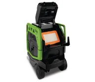 Пылесос промышленный Cleancraft wetCAT 141 RS-Tool M-Class 1100вт 250мбар 41л-4