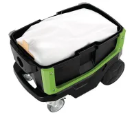 Пылесос промышленный Cleancraft wetCAT 141 RS-Tool M-Class 1100вт 250мбар 41л-5