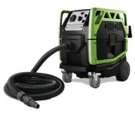 Пылесос промышленный Cleancraft wetCAT 141 RS-Tool M-Class 1100вт 250мбар 41л-1