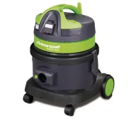 Пылесос промышленный Cleancraft wetCAT 116 E 1200вт 241мбар 16л-2