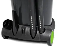 Пылесос промышленный Cleancraft wetCAT 116 E 1200вт 241мбар 16л-3