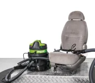 Пылесос промышленный моющий Cleancraft flexCAT 116 PD 1200вт 245мбар 16л-3