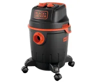 Aspirator industrial BLACK&DECKER BXVC20PTE 1200w 170mbar 20L-2