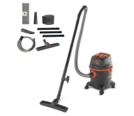 Aspirator industrial BLACK&DECKER BXVC20PTE 1200w 170mbar 20L-1