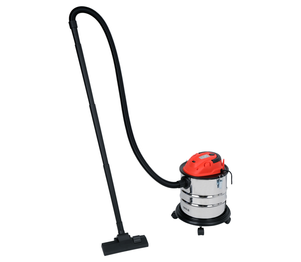 Aspirator industrial YATO YT85705 1200w 170mbar 20L-3