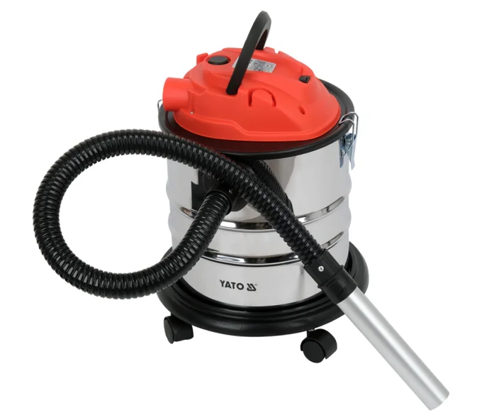 Aspirator industrial YATO YT85705 1200w 170mbar 20L-4
