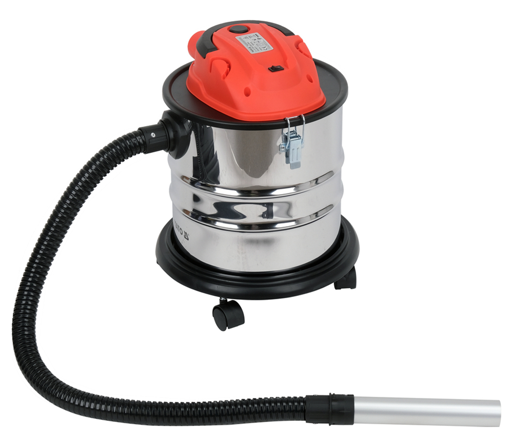 Aspirator industrial YATO YT85705 1200w 170mbar 20L-5