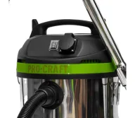 Aspirator industrial ProCraft VP1400 1400w 170mbar 30L-2