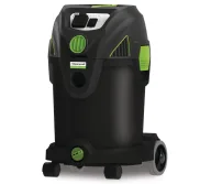 Пылесос промышленный Cleancraft wetCAT 131 RH M-Class 1400вт 220мбар 30л-1