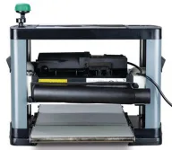 Рейсмусовый станок Holzstar DH 330 330мм 2.8мм-4