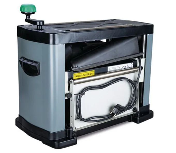 Рейсмусовый станок Holzstar DH 330 330мм 2.8мм-10