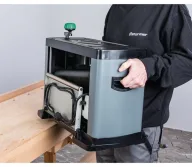 Рейсмусовый станок Holzstar DH 330 330мм 2.8мм-7