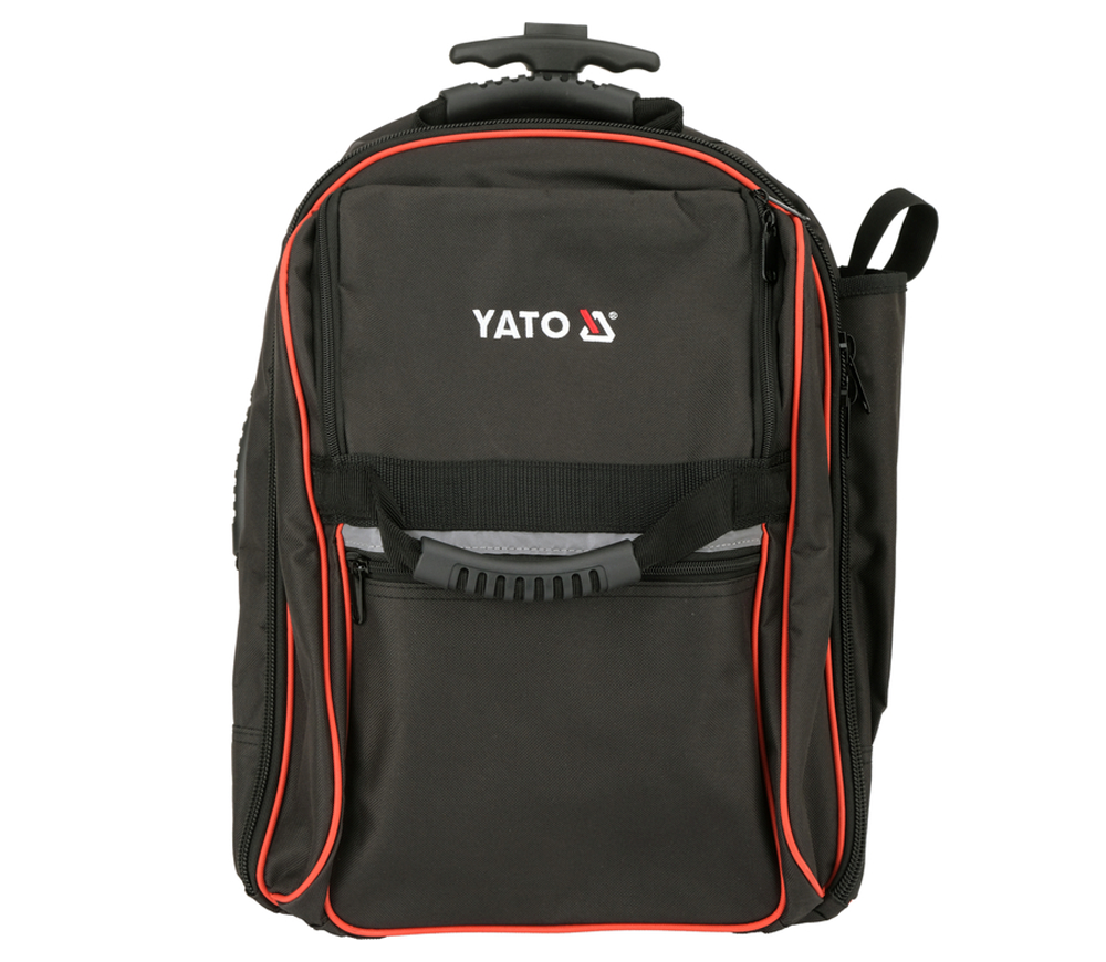 Rucsac pentru scule YATO YT74286 Poliester-3