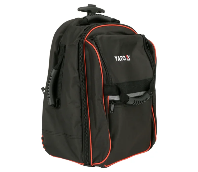 Rucsac pentru scule YATO YT74286 Poliester-4
