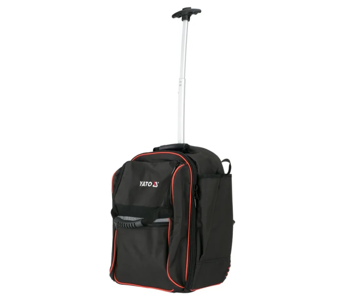 Rucsac pentru scule YATO YT74286 Poliester-6