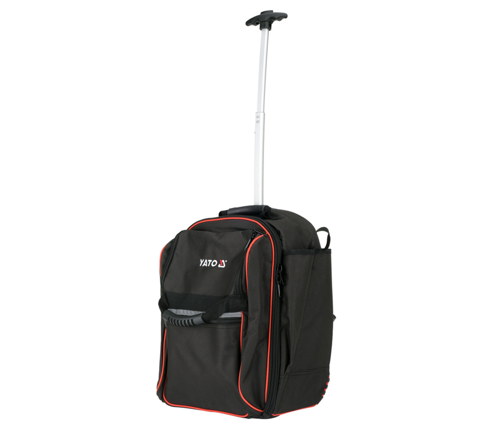 Rucsac pentru scule YATO YT74286 Poliester-6