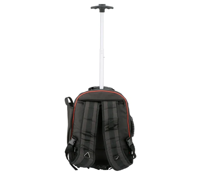 Rucsac pentru scule YATO YT74286 Poliester-7