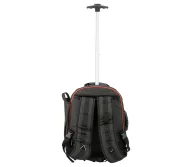 Rucsac pentru scule YATO YT74286 Poliester-7