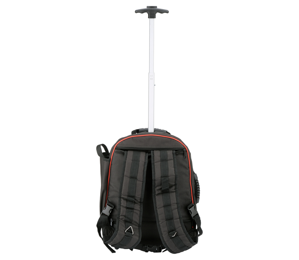 Rucsac pentru scule YATO YT74286 Poliester-7