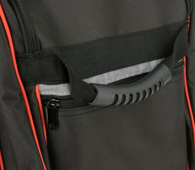 Rucsac pentru scule YATO YT74286 Poliester-8