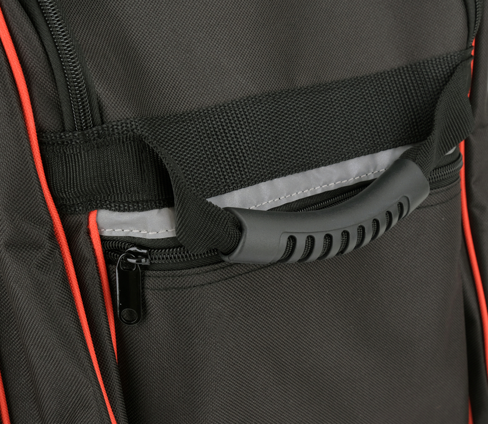 Rucsac pentru scule YATO YT74286 Poliester-8