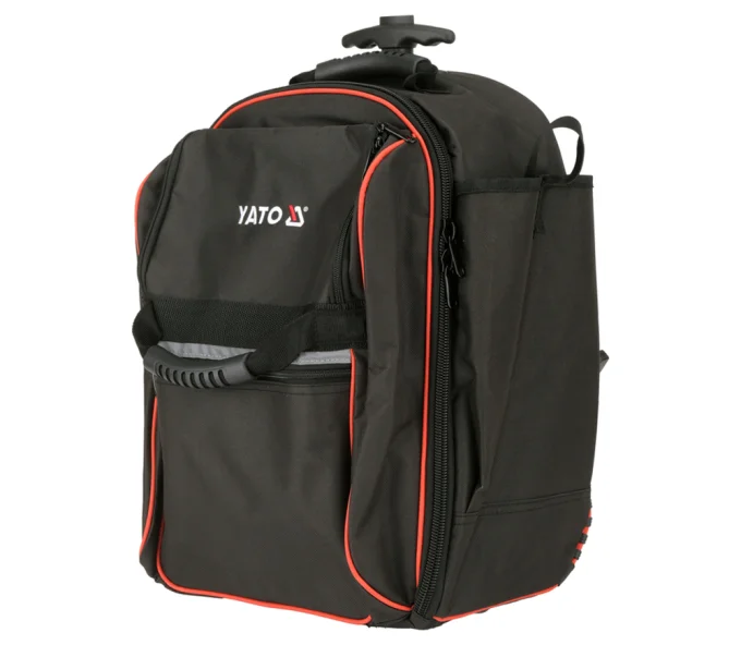 Rucsac pentru scule YATO YT74286 Poliester-1