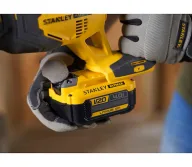 Fierăstrău sabie cu acumulator (fără bat) STANLEY SFMCS300B-XJ 18V-4