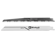 Fierăstrău sabie cu acumulator EINHELL TP-AP 18/32 Li BL - Solo 18V-2