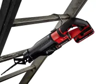 Fierăstrău sabie cu acumulator EINHELL TP-AP 18/32 Li BL - Solo 18V-7