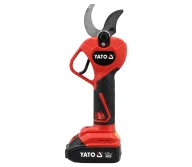 Ножницы аккумуляторные YATO YT828382 18В 2Ач-2