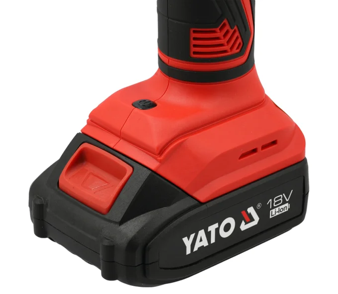 Ножницы аккумуляторные YATO YT828382 18В 2Ач-11