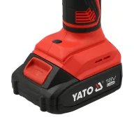 Ножницы аккумуляторные YATO YT828382 18В 2Ач-11