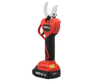 Ножницы аккумуляторные YATO YT828382 18В 2Ач-4