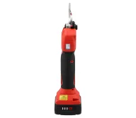 Ножницы аккумуляторные YATO YT828382 18В 2Ач-5