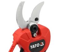 Ножницы аккумуляторные YATO YT828382 18В 2Ач-8