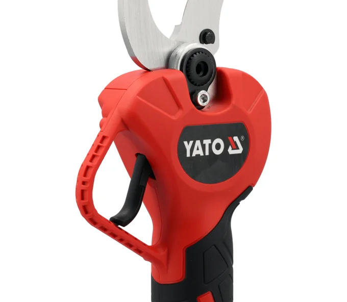Ножницы аккумуляторные YATO YT828382 18В 2Ач-10