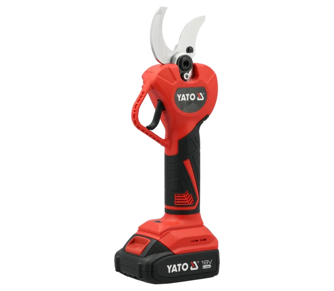 Ножницы аккумуляторные YATO YT828382 18В 2Ач-1