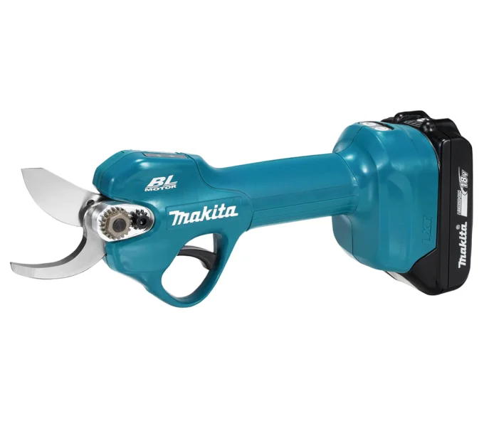 Ножницы аккумуляторные MAKITA DUP181SF 18В 3Ач-1