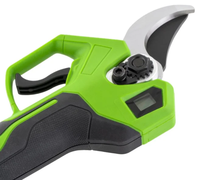 Ножницы аккумуляторные ProCraft ES32Li 20В 2Ач-4