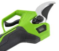Ножницы аккумуляторные ProCraft ES32Li 20В 2Ач-4
