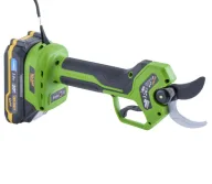 Ножницы аккумуляторные ProCraft ES32Li 20В 2Ач-1